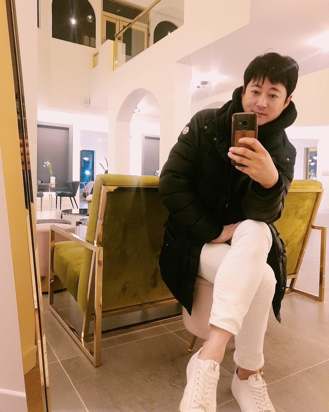 카페아리