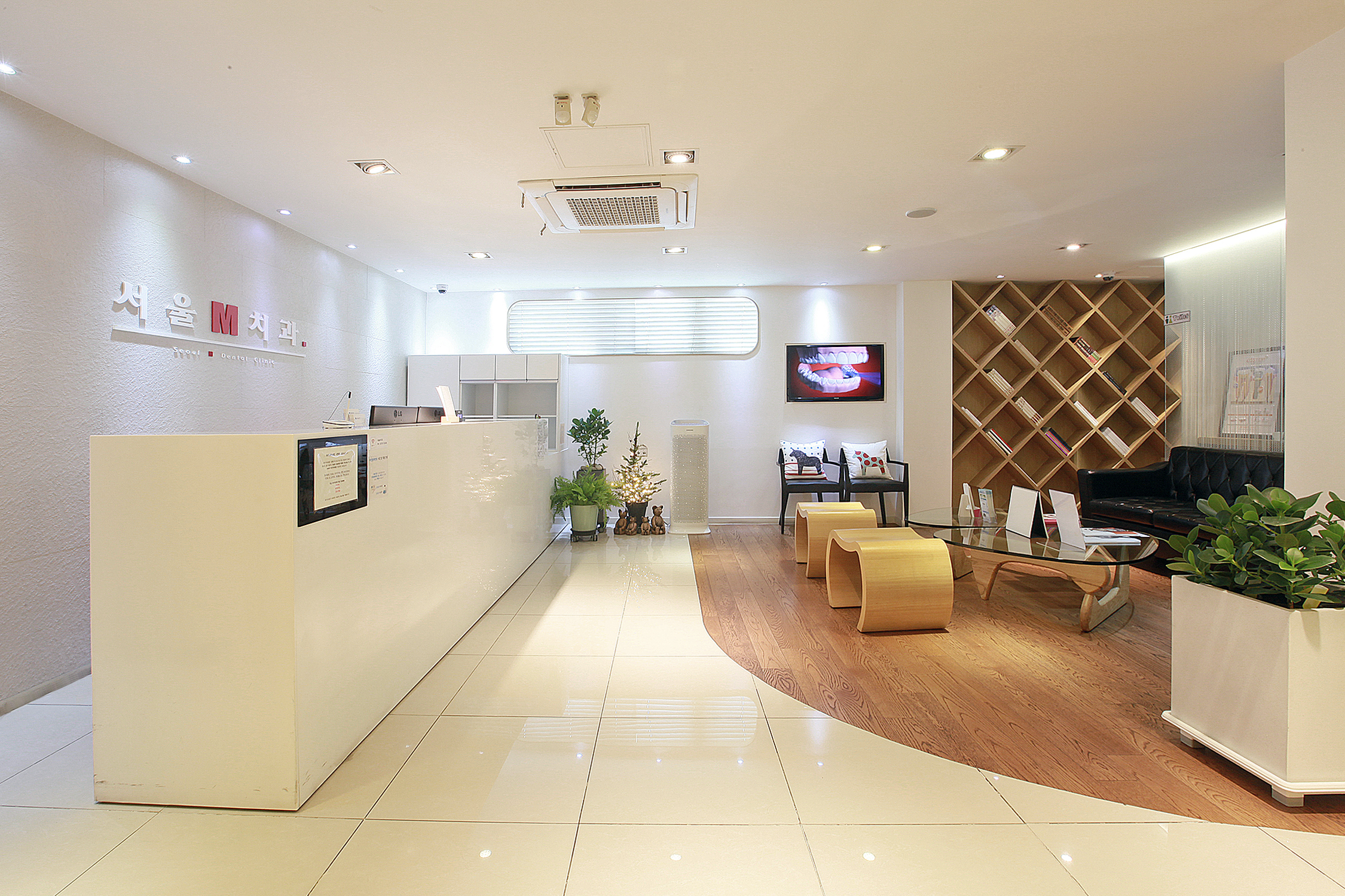 서울엠치과의원 대표 이미지