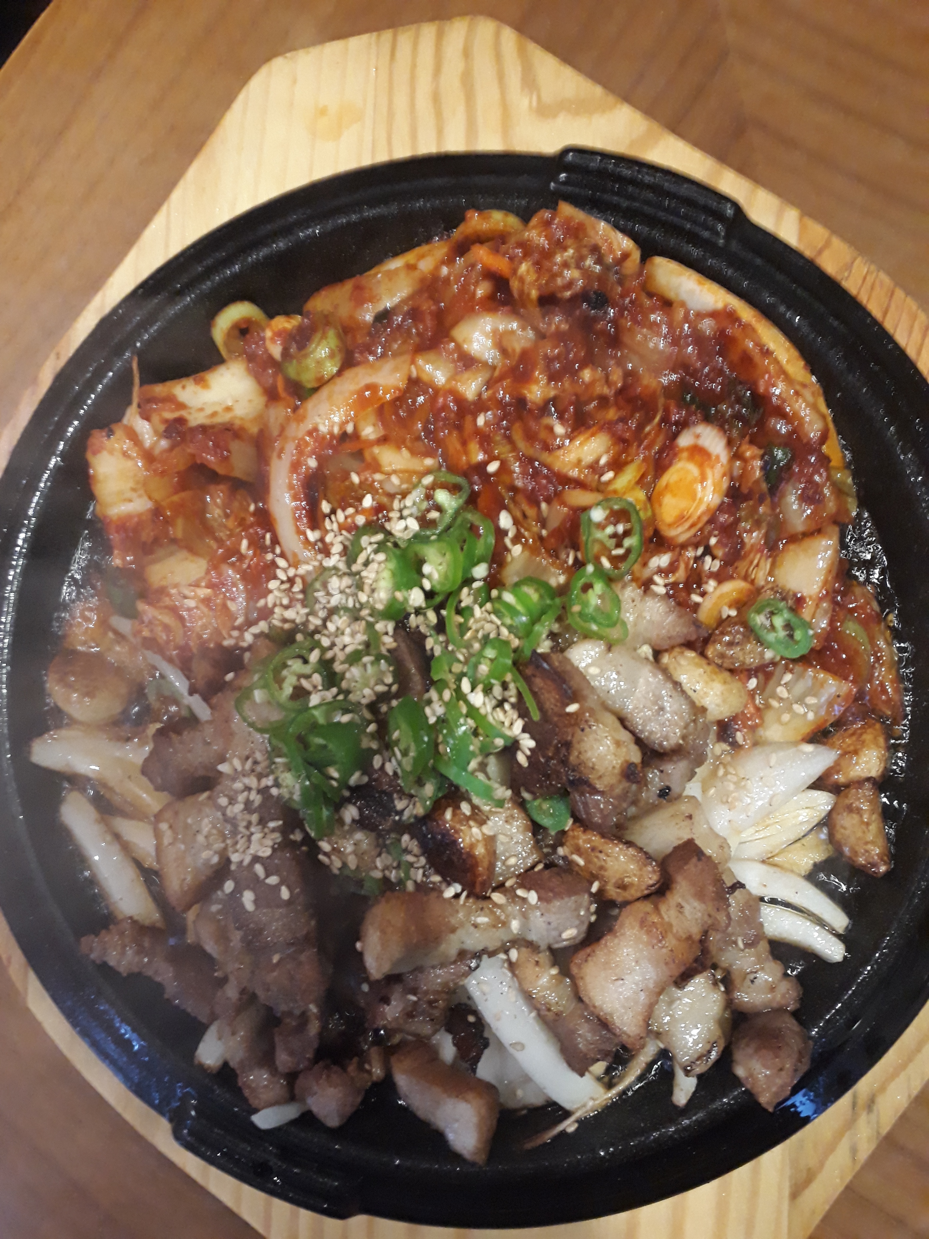 또봉이통닭 미스터포차 불로봉무점