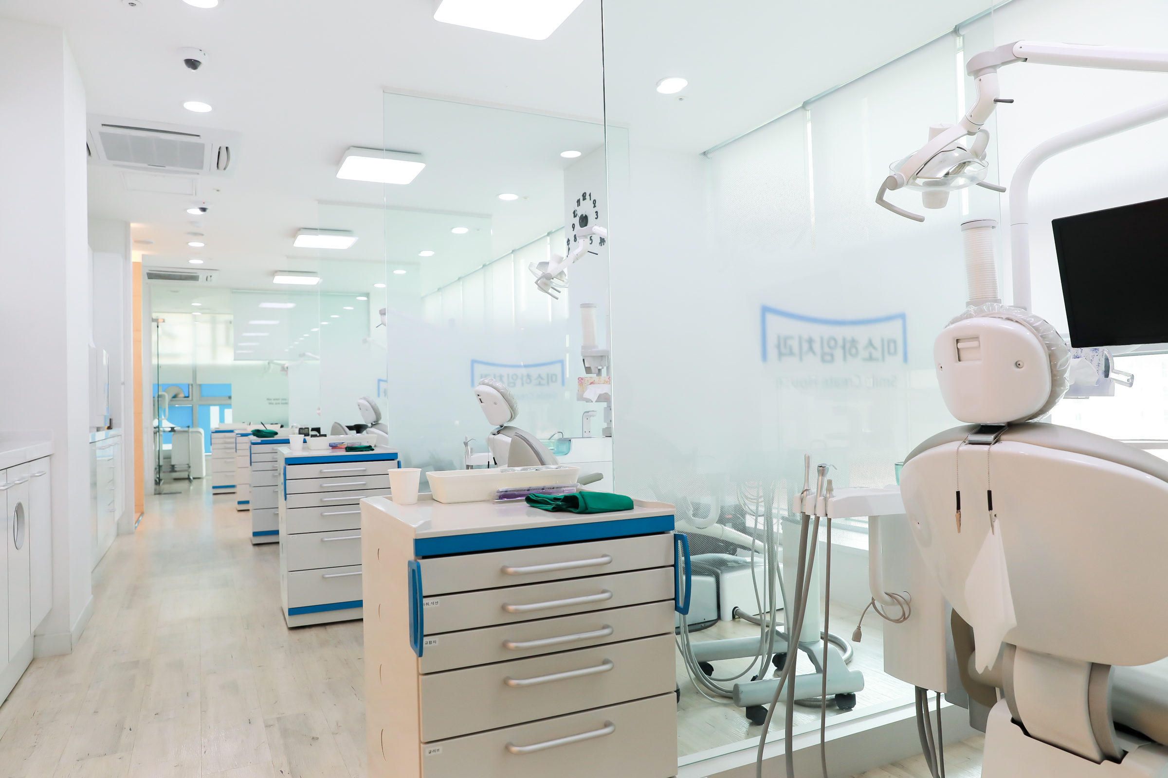 미소하임치과의원 대표 이미지