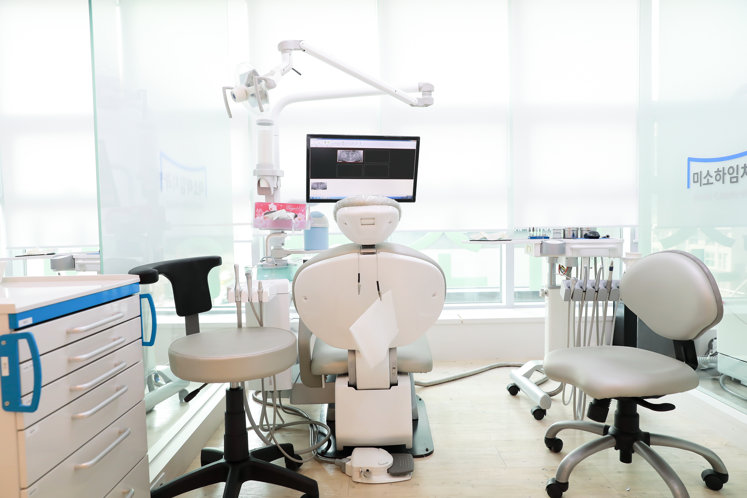 미소하임치과의원 대표 이미지