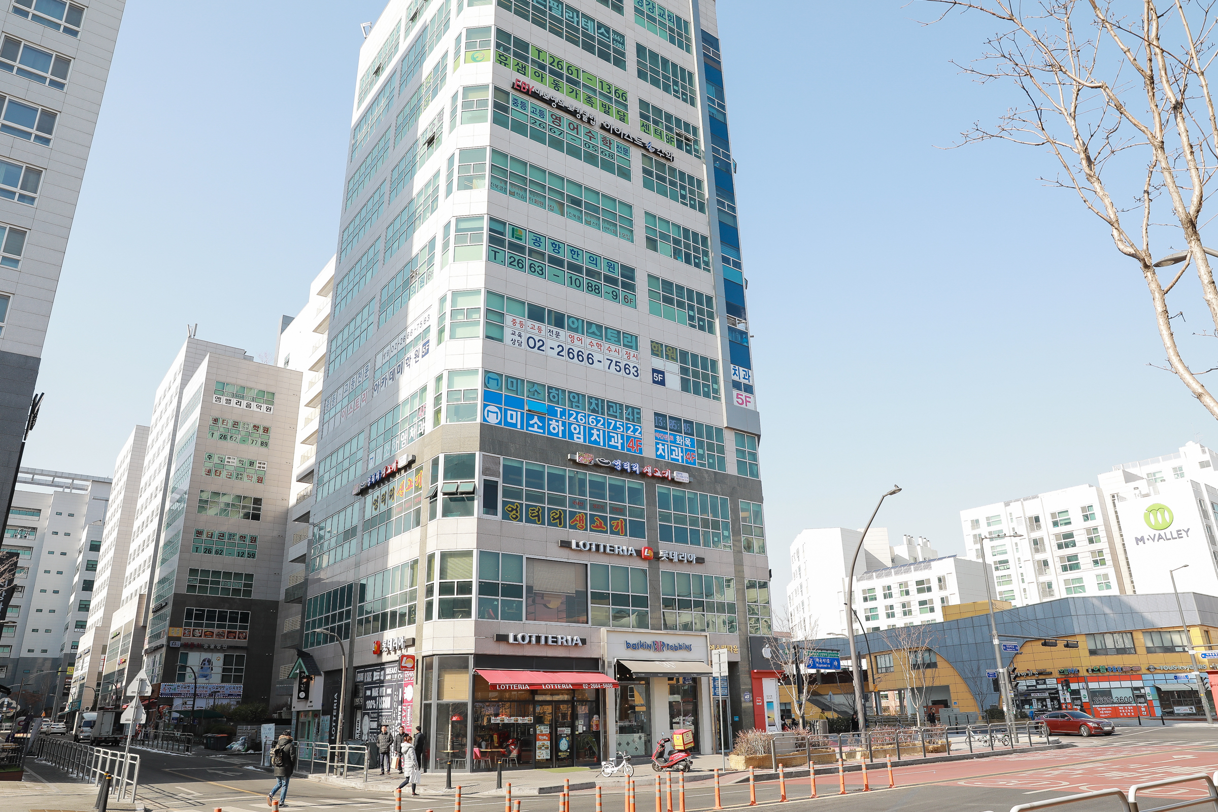 미소하임치과의원 대표 이미지