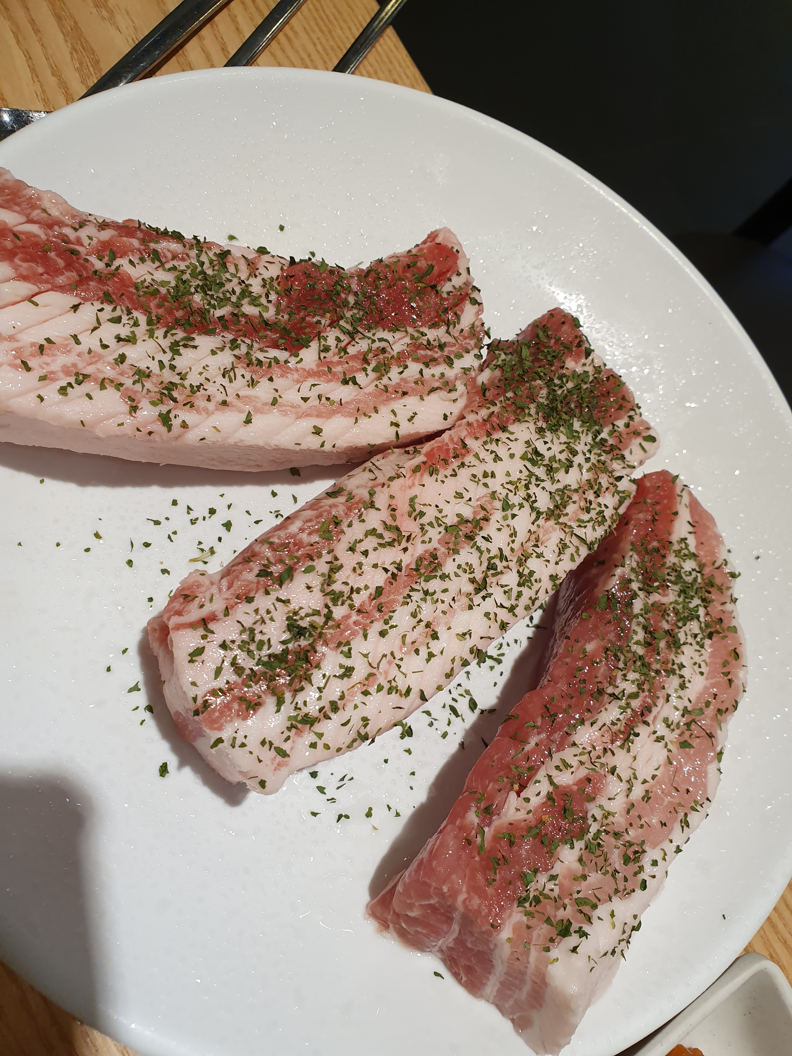 맛있는고기에솜씨를더하다 안동점