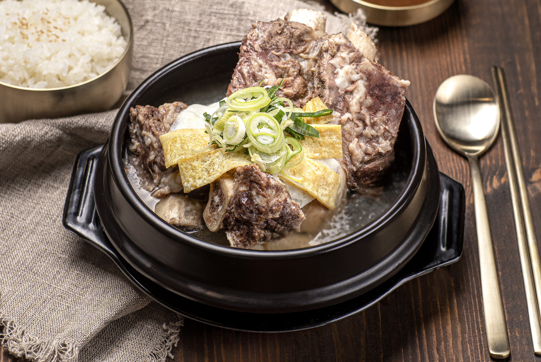 교동면옥 인동점