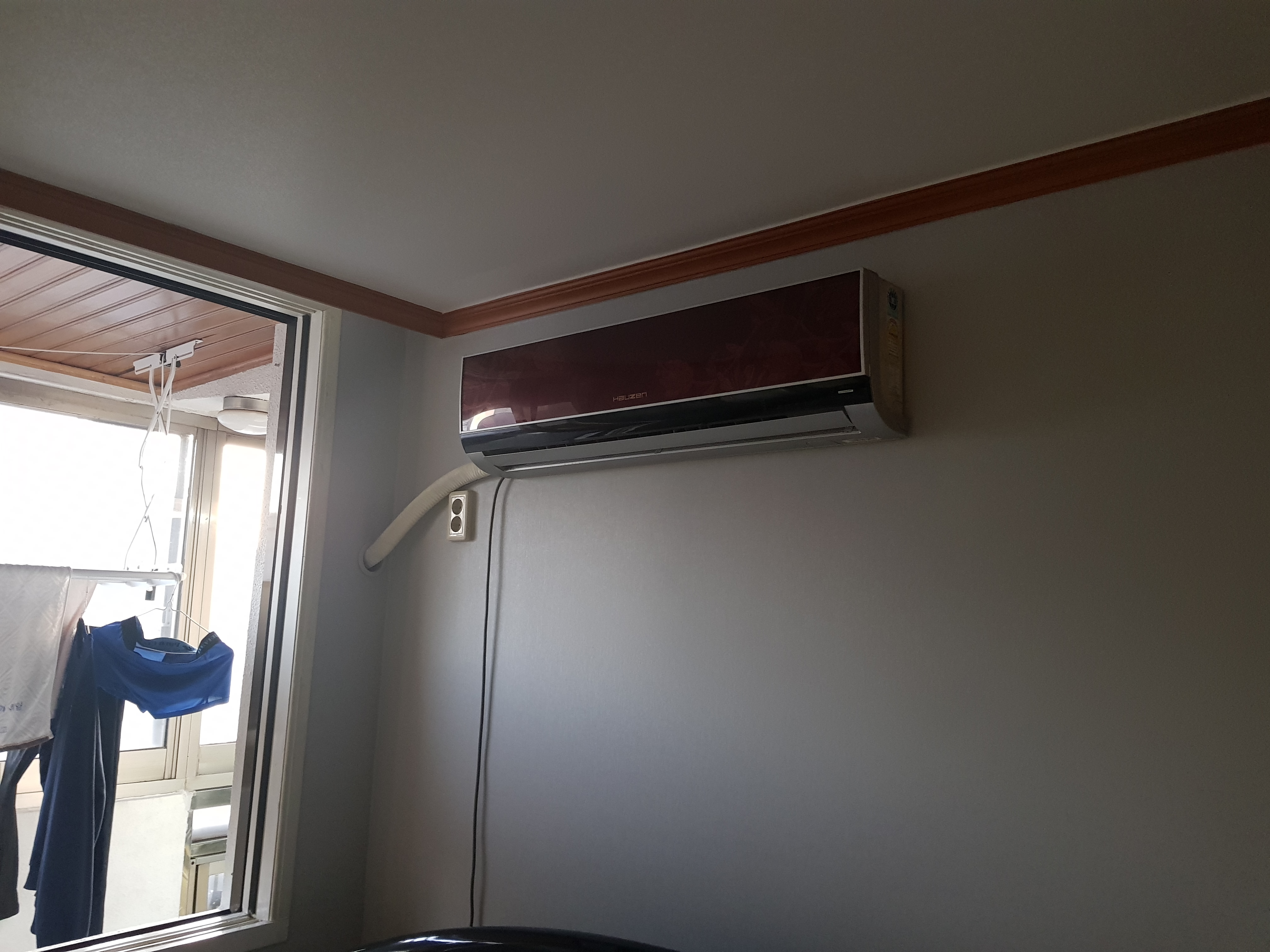 울산에어컨설치 신바람