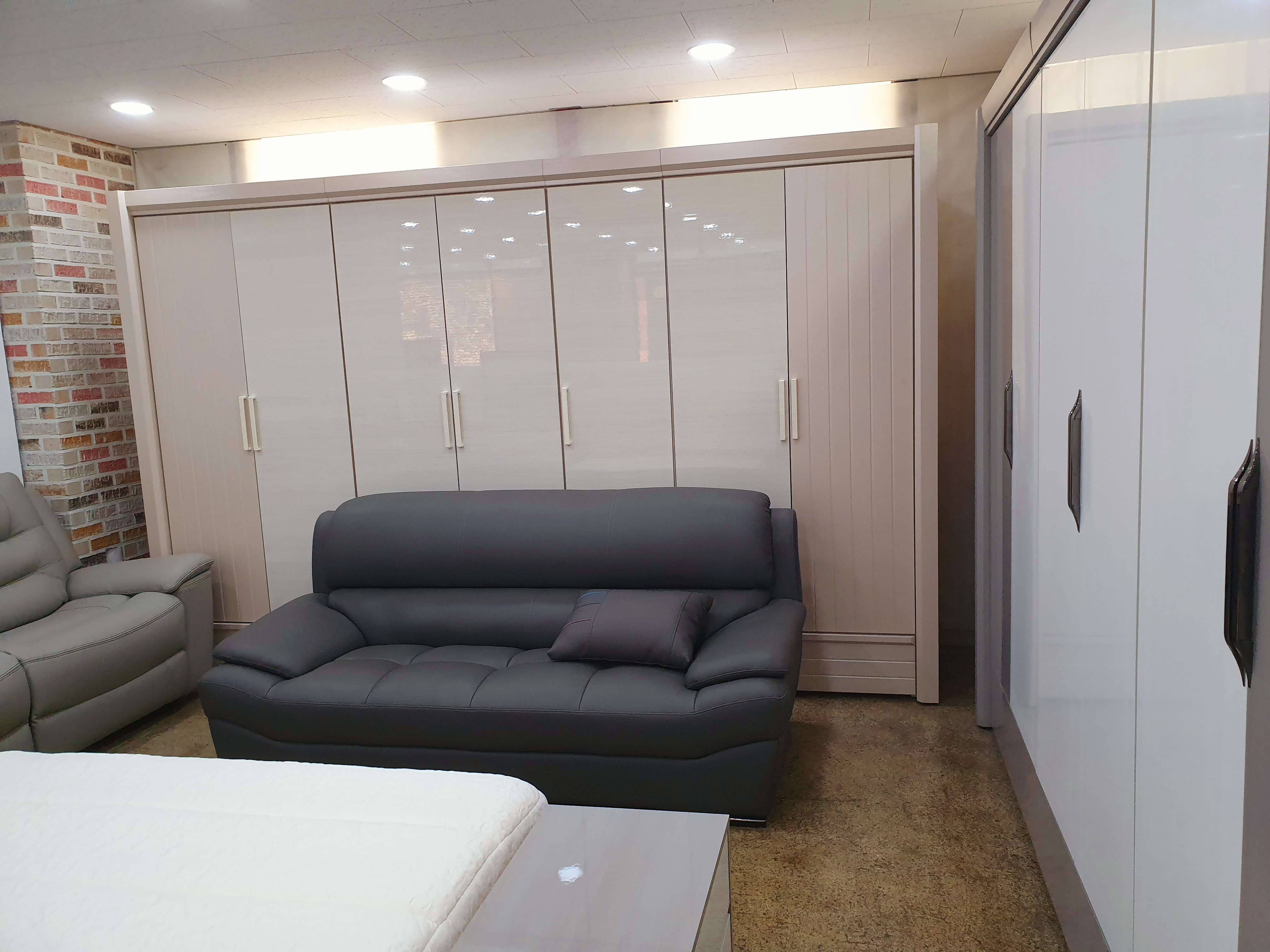 고봉산흙돌침대