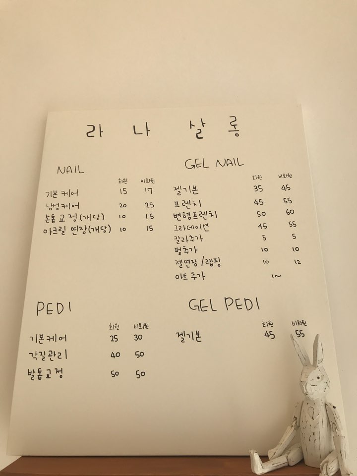 라나살롱