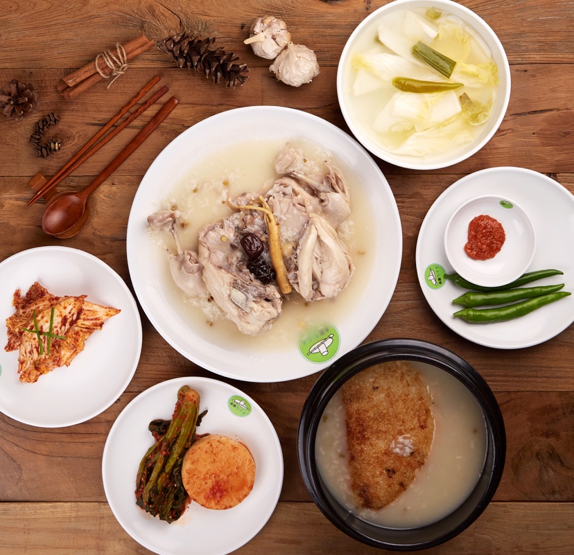 본가장수촌 이천점