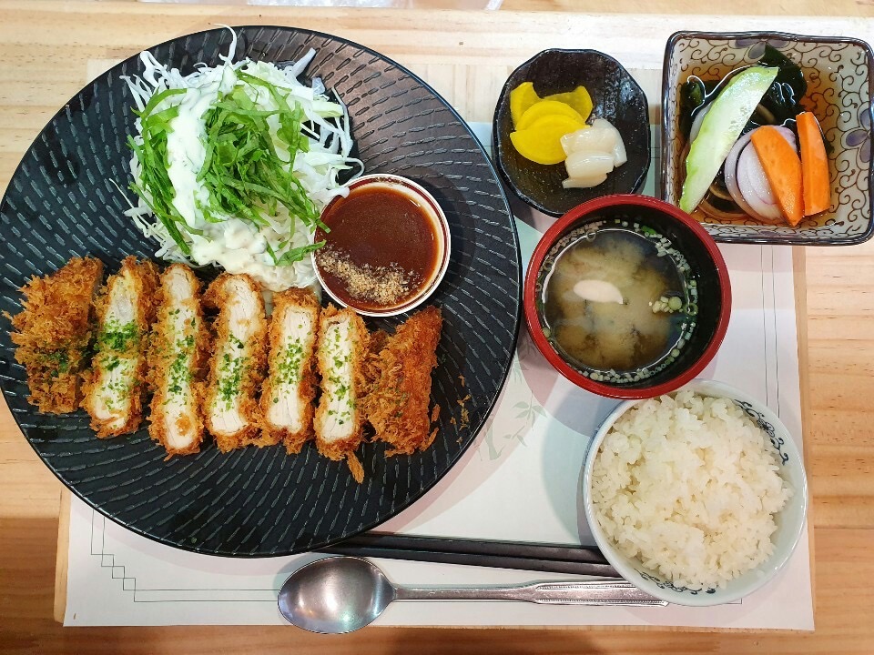 향초초밥