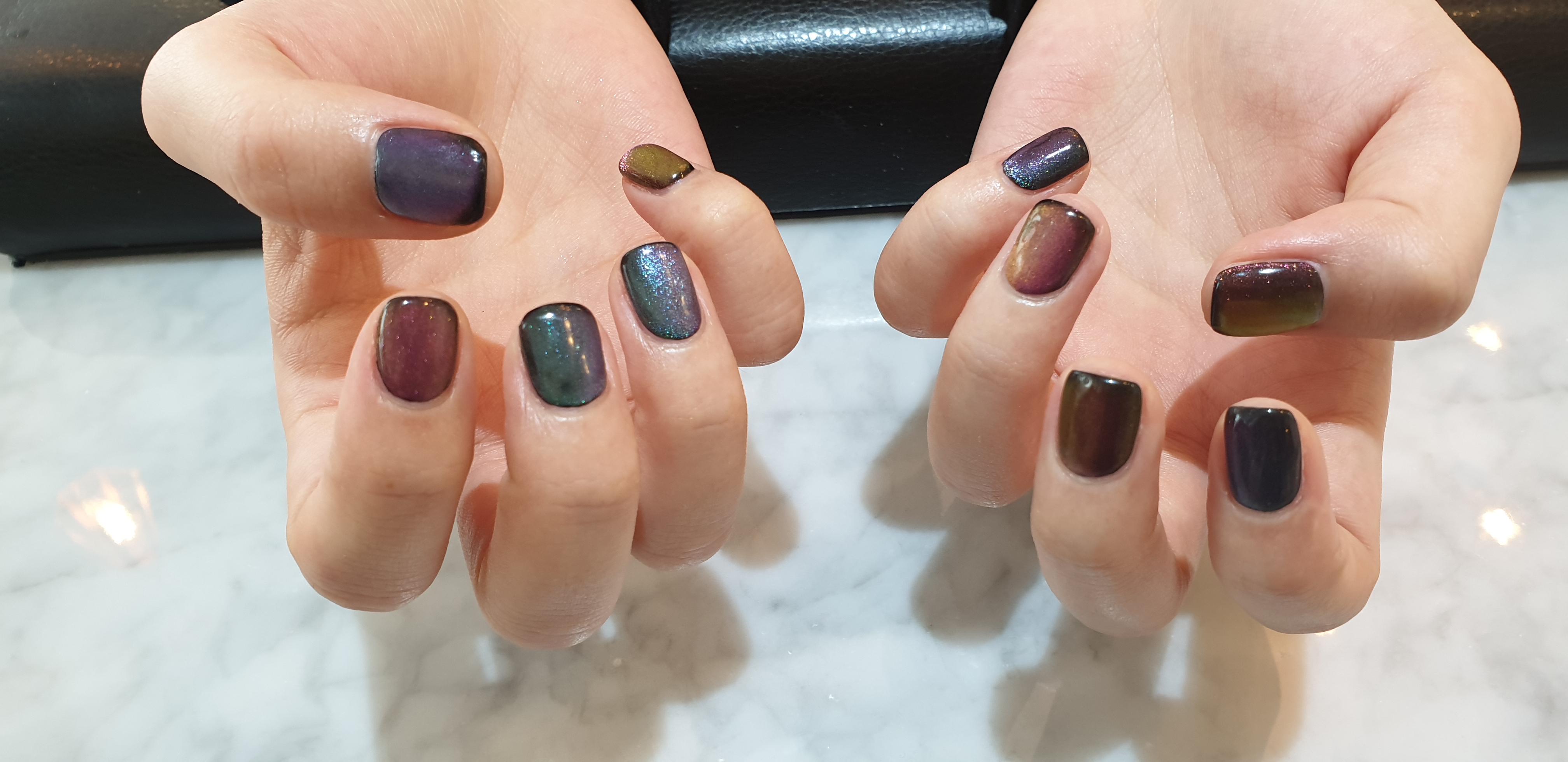 네일바라기 대표 이미지