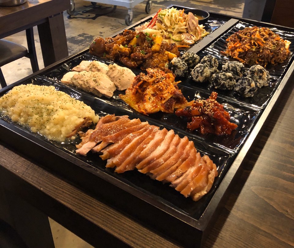 도야족발 야음점