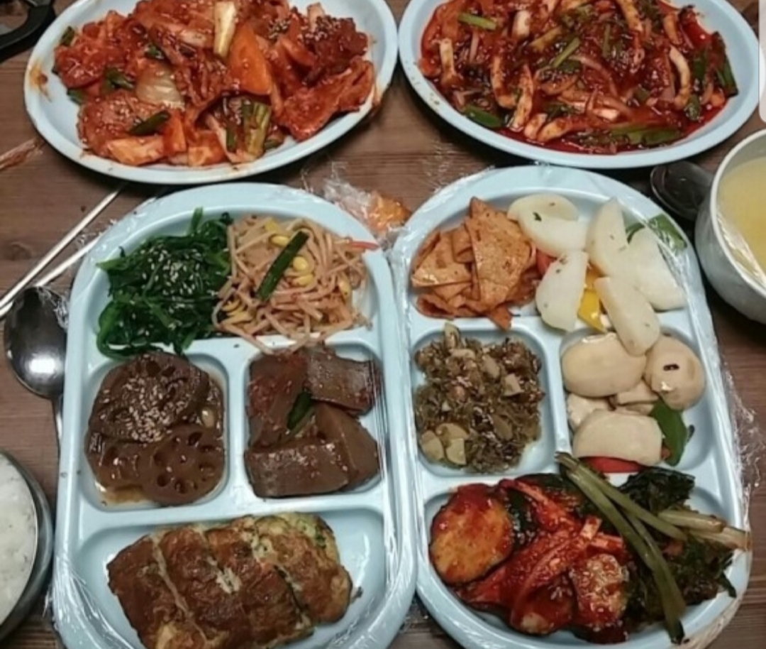 다미한식