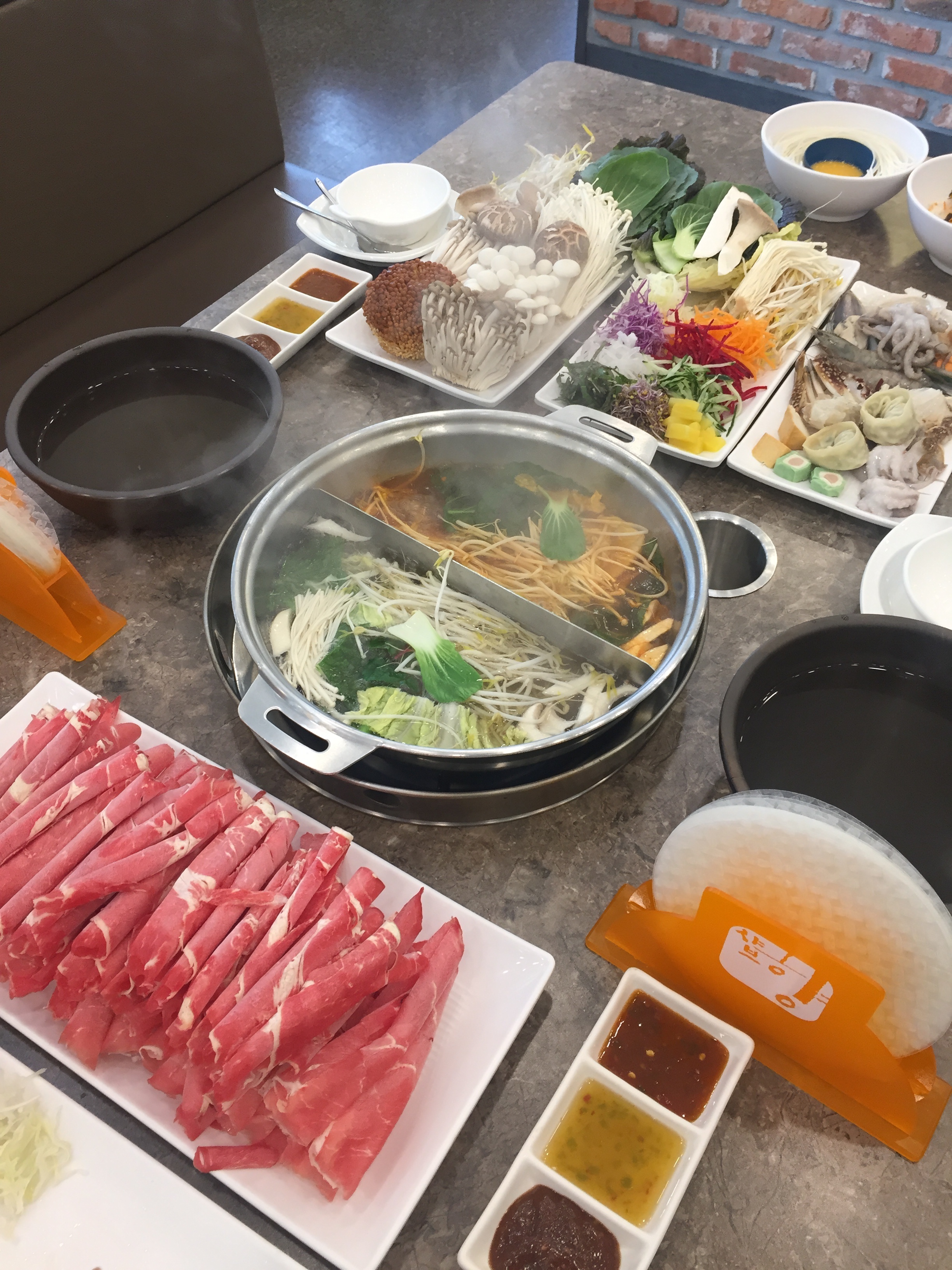 샤브향 왜관점