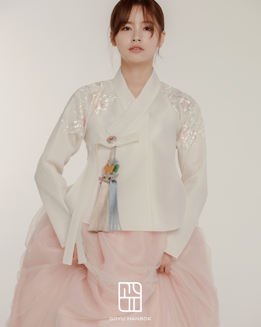 고유한복