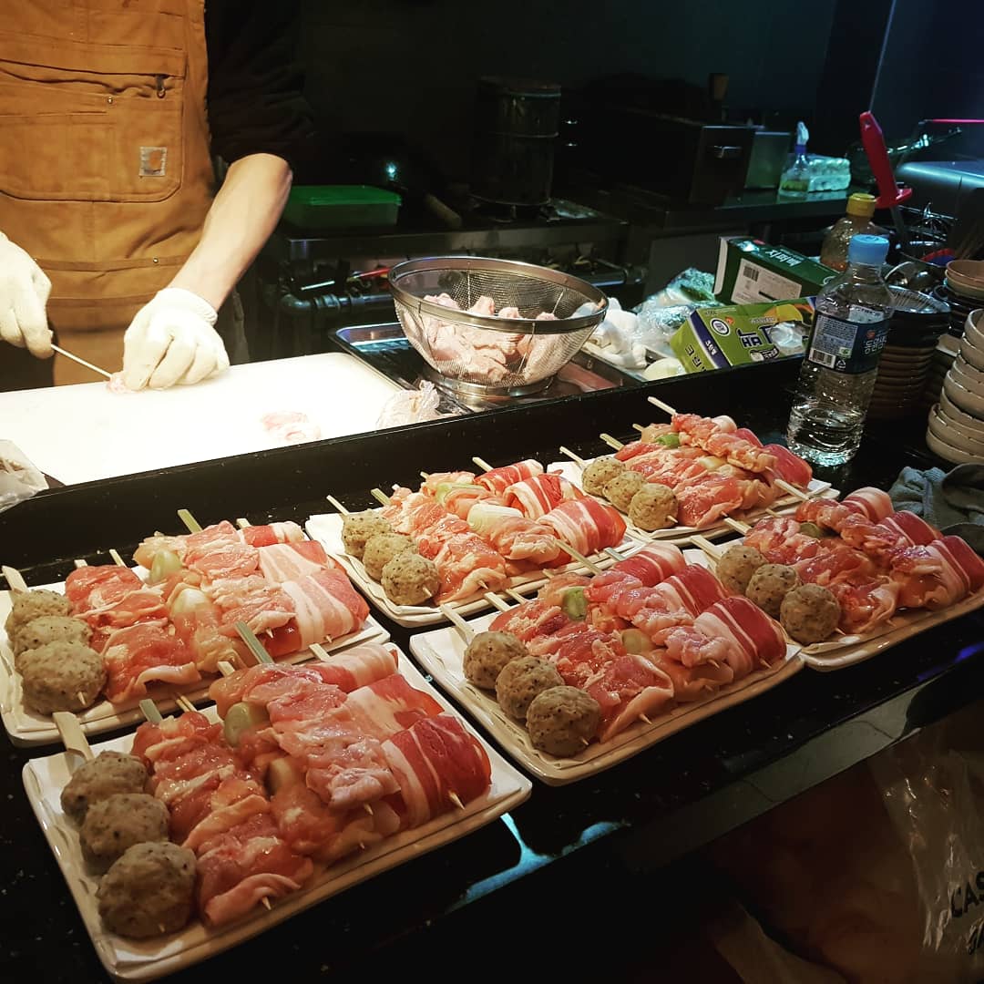 목동쿠시
