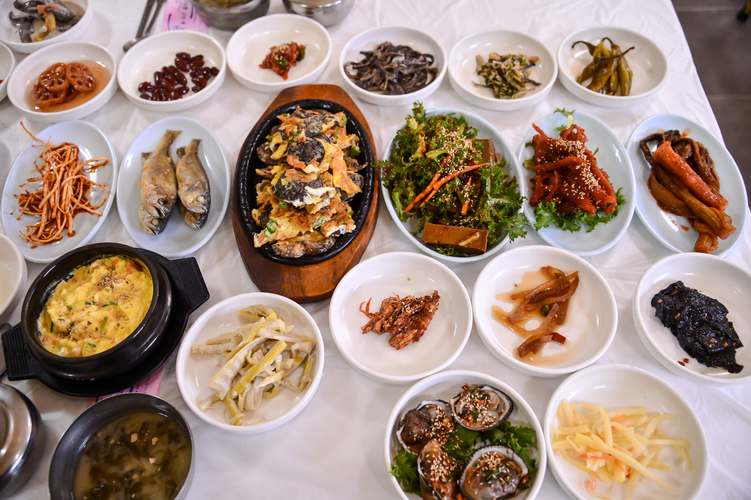 초원 경상 애견맛집