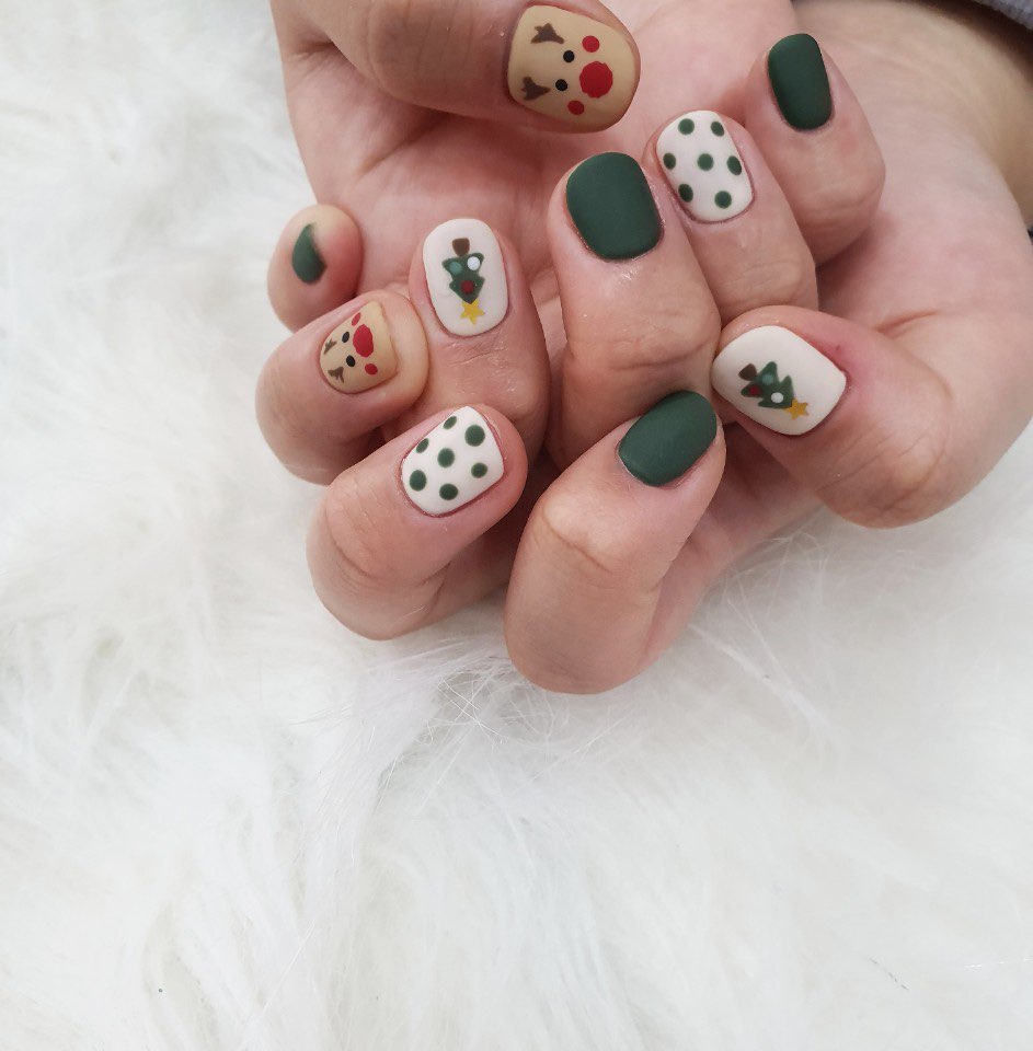 네일쌀롱 대표 이미지