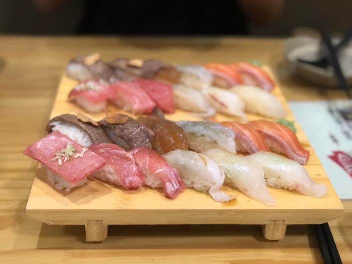 스시텐