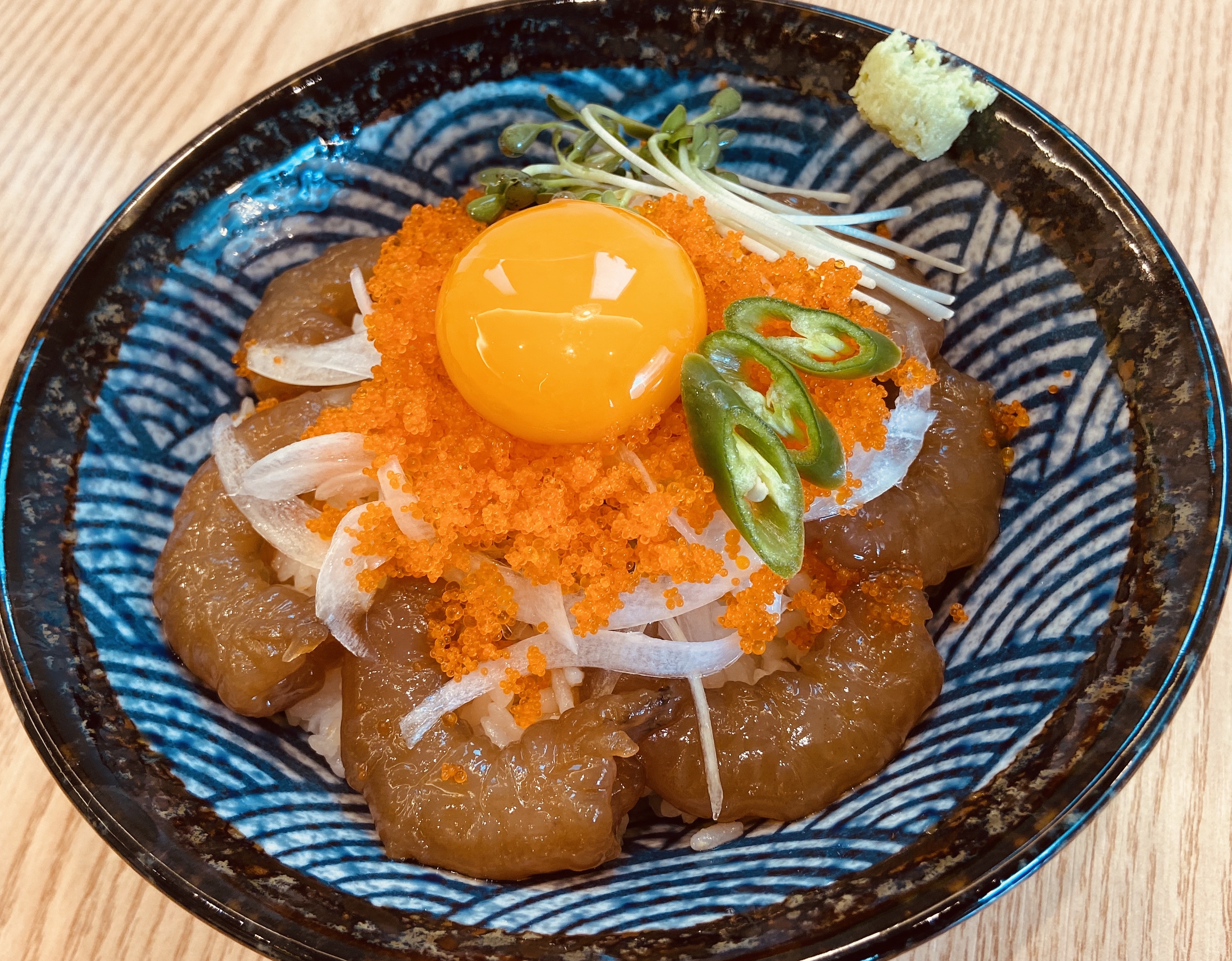 호식당 가천대점