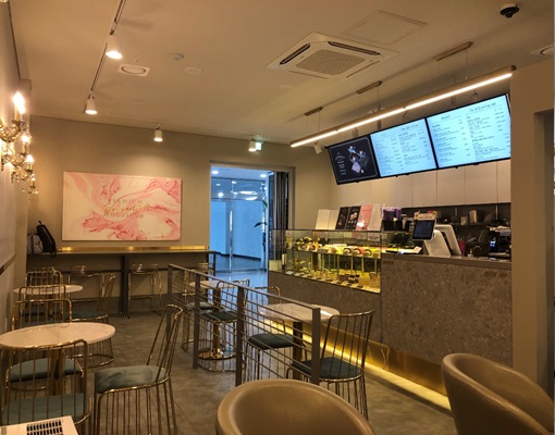 디저트39경주점