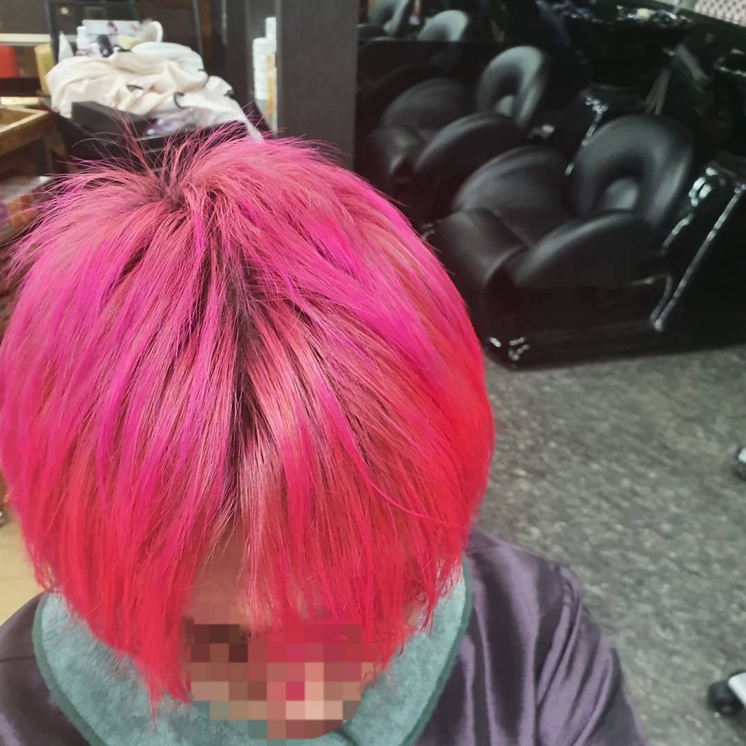 미썸헤어 다산점