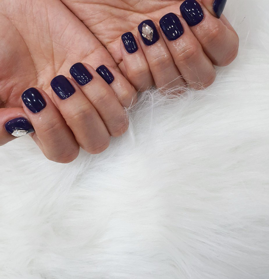 네일쌀롱 대표 이미지