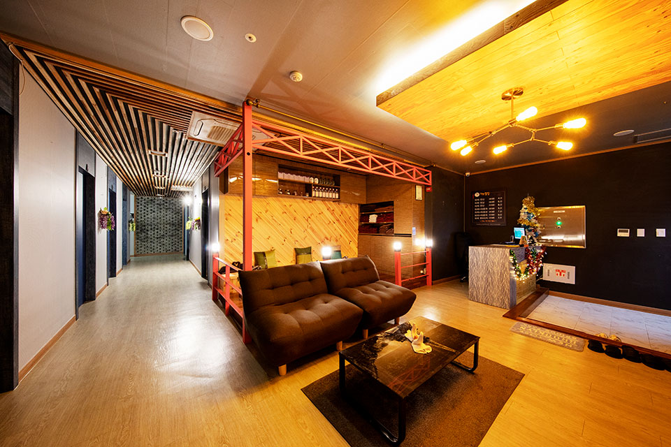 힐링 photo 2