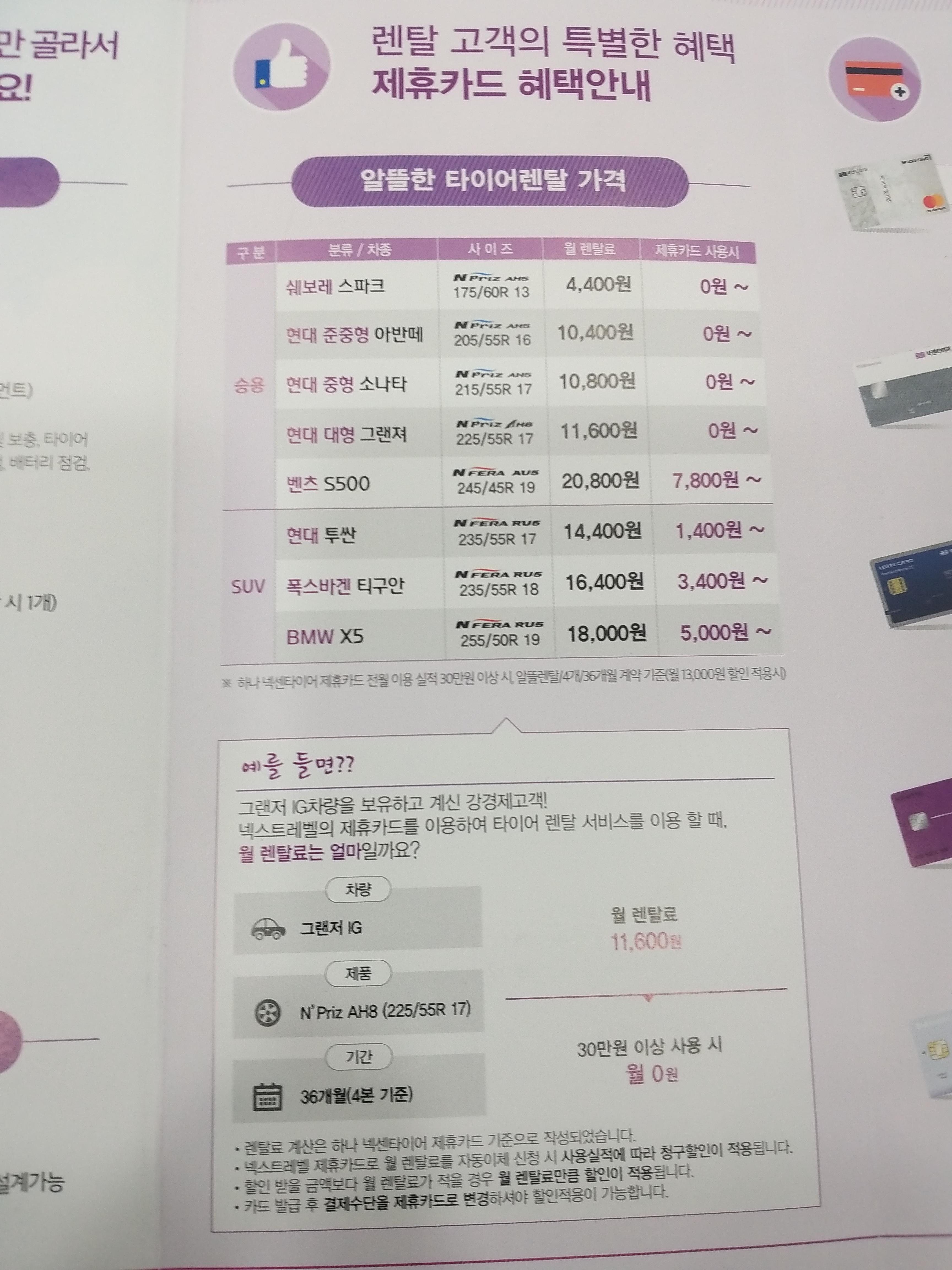 타이어테크 화성반월점