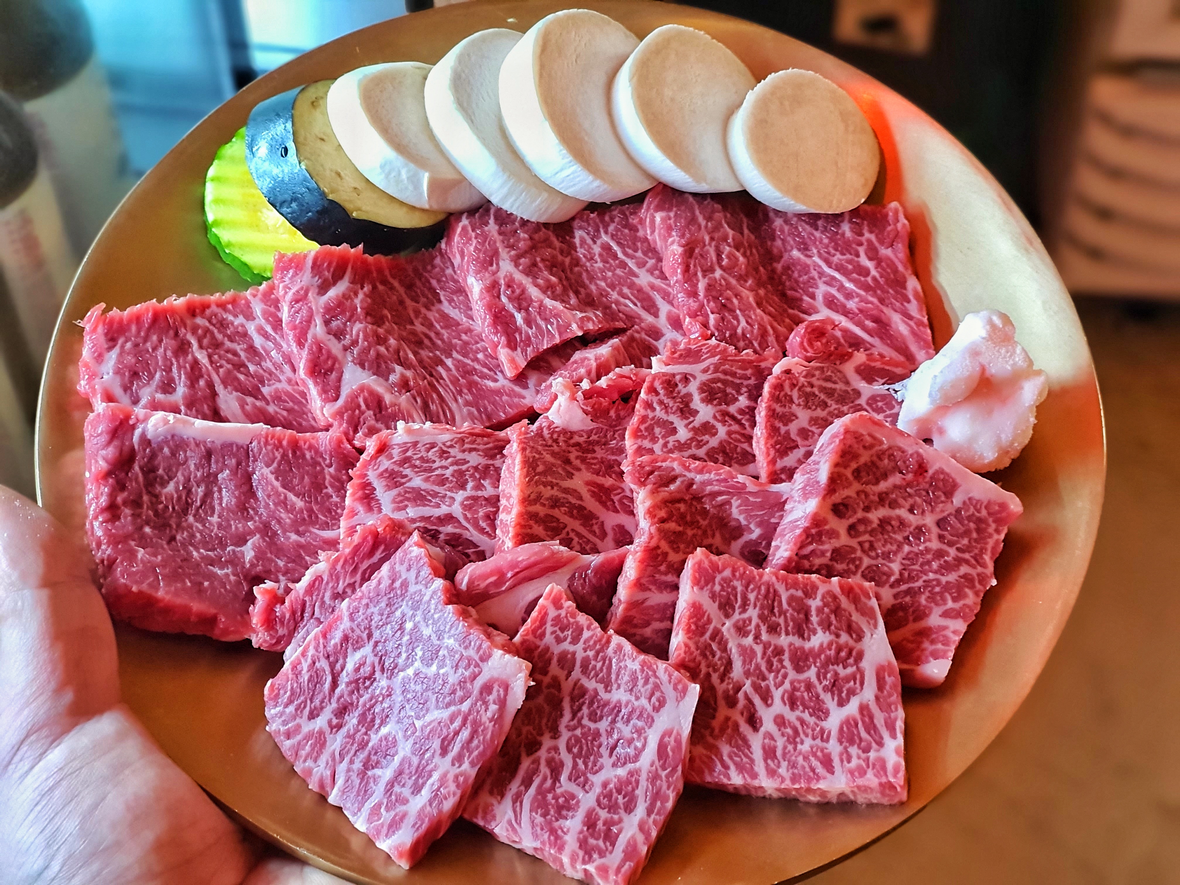 마담정육점