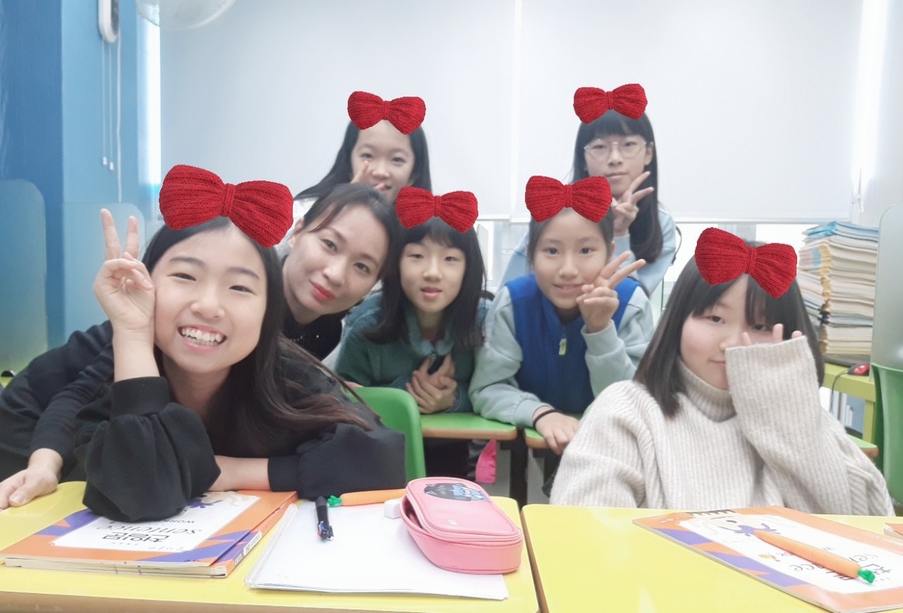 엠브릿지 영어학원