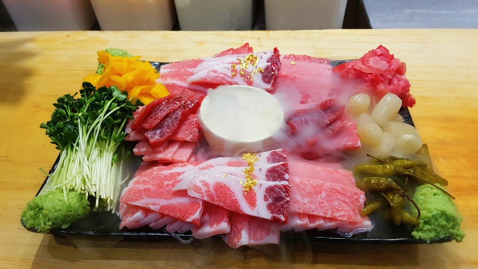 수참치