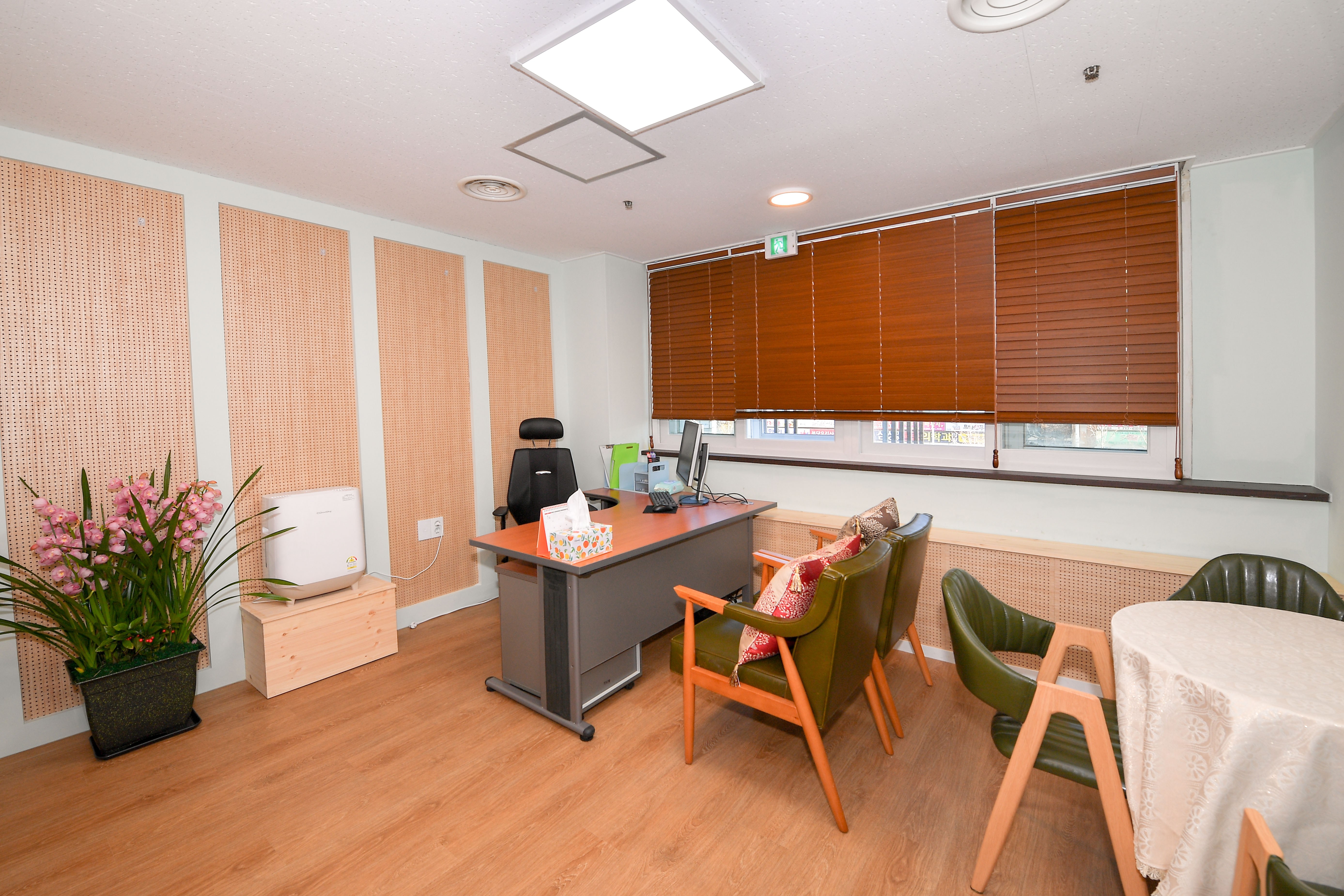 유해피 아동청소년성인 심리상담센터 분당점 대표 이미지