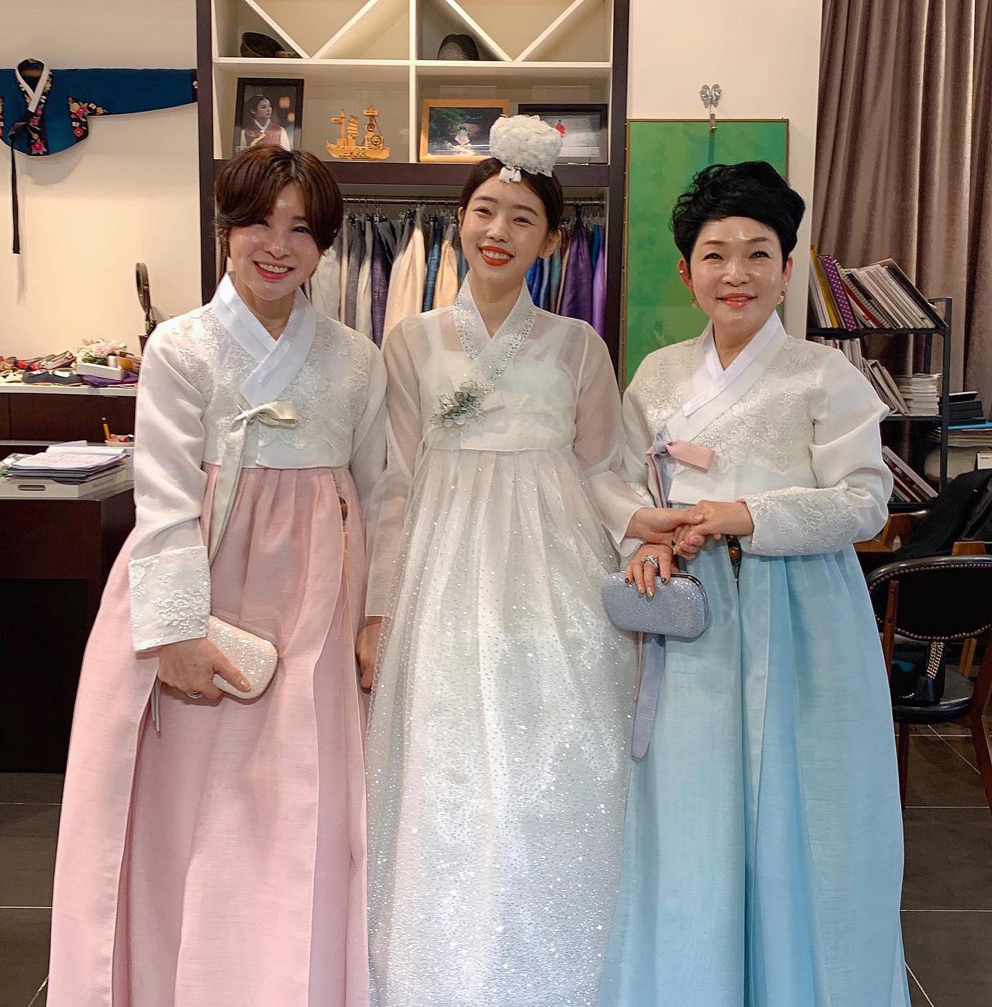 백색지한복 광주본점