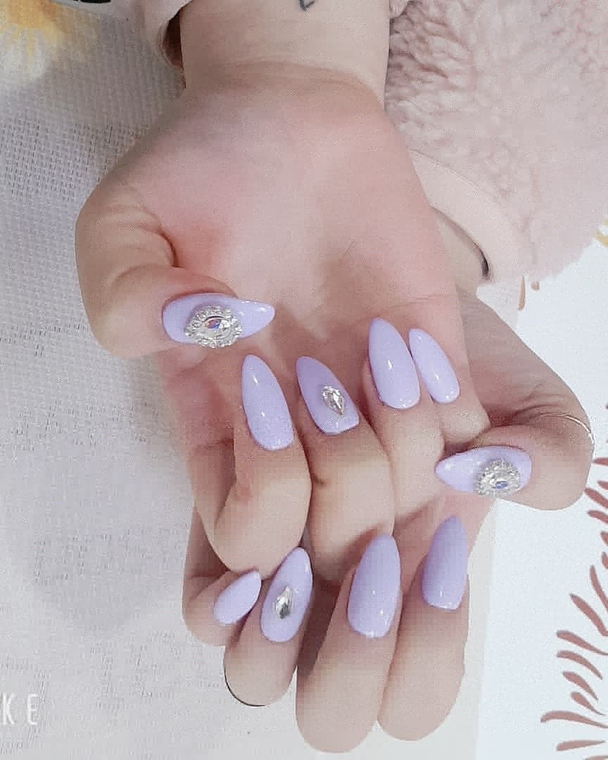 써니 네일
