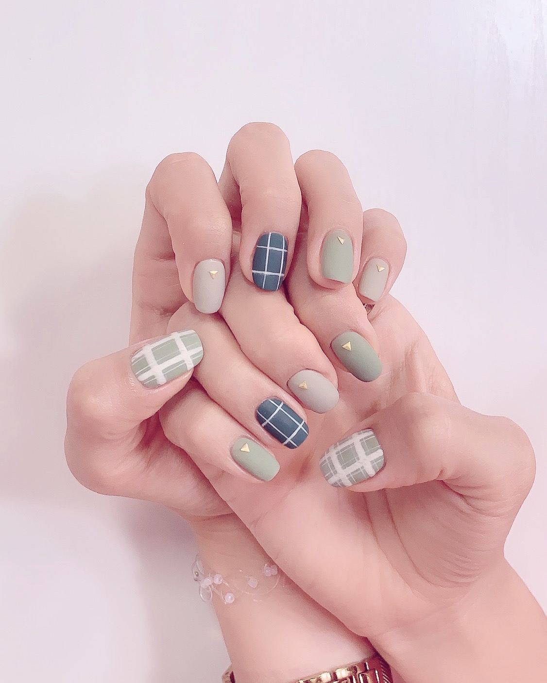 네일해요