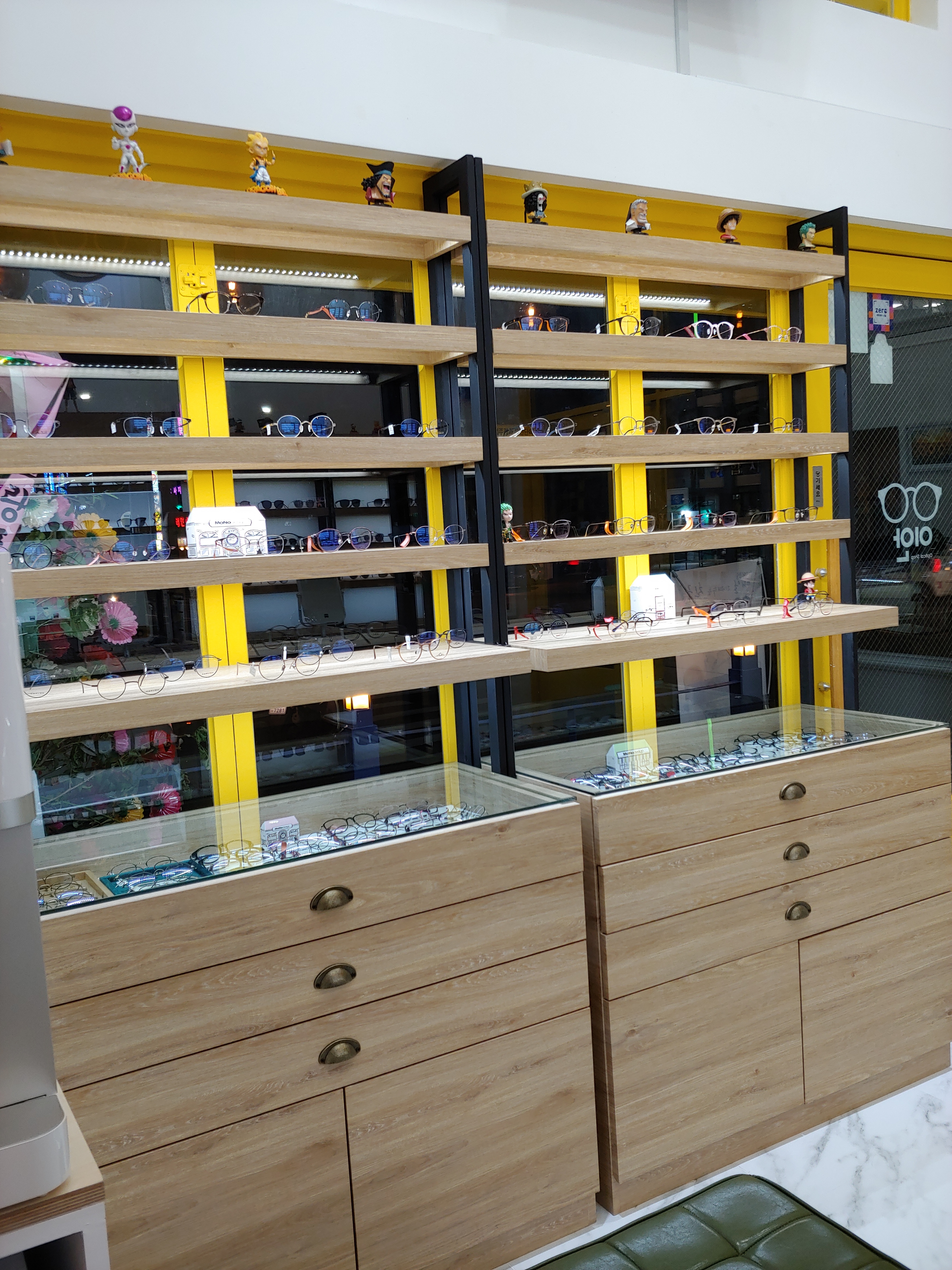 이안렌즈아이 대표 이미지