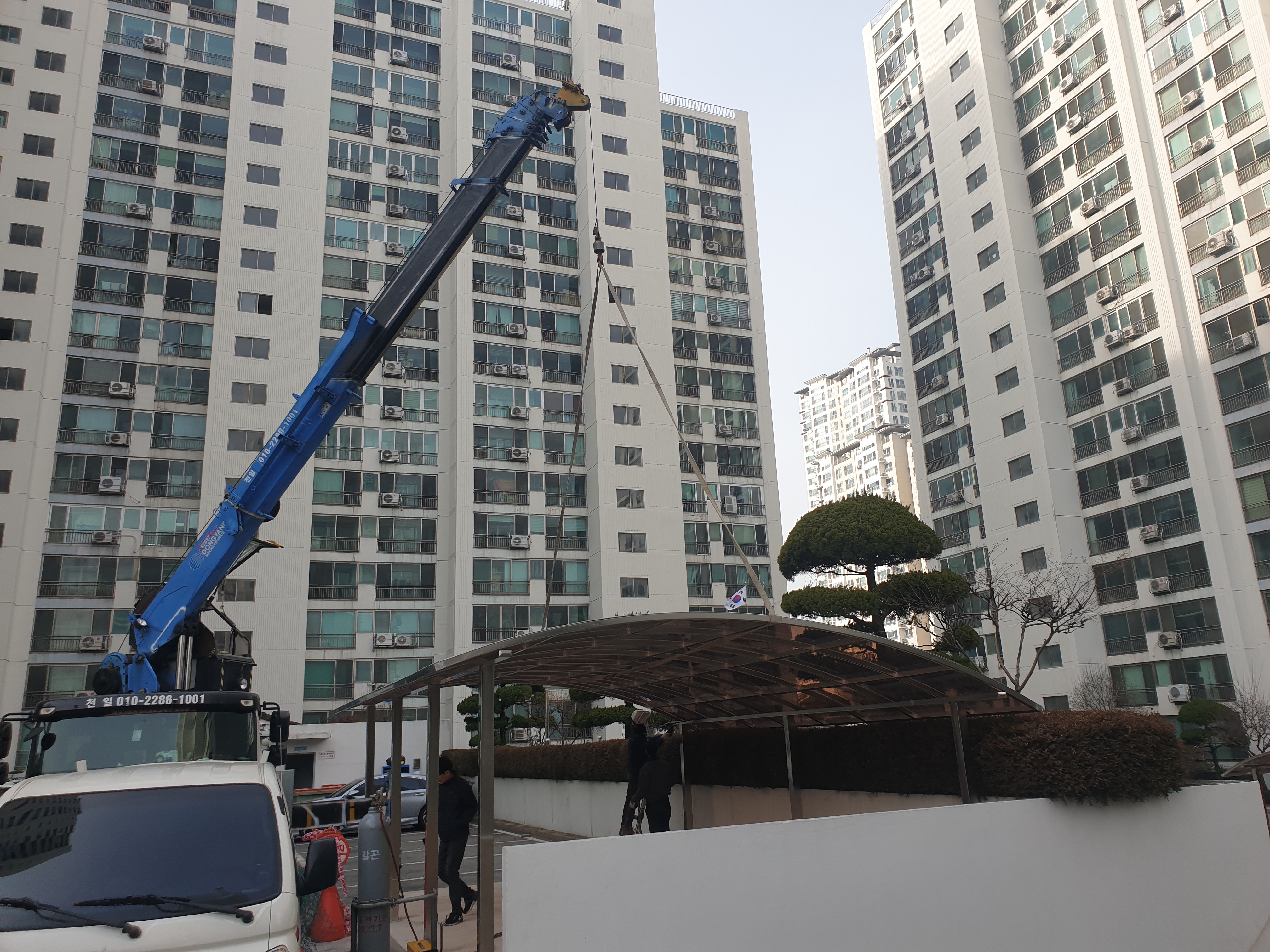 대구1001크레인