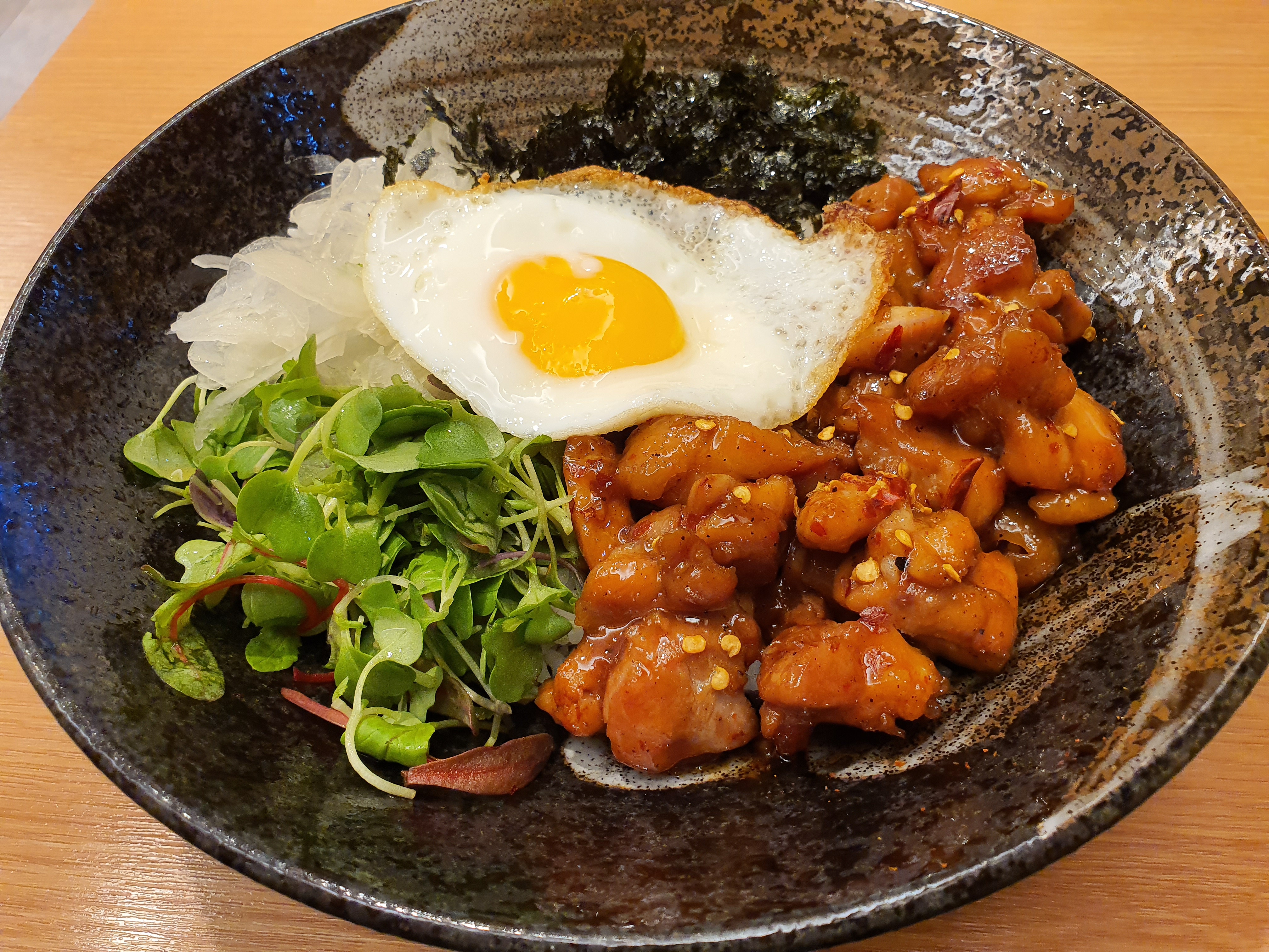 소소한 식당 용산점