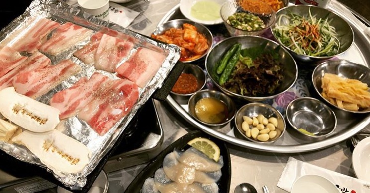 영동회관