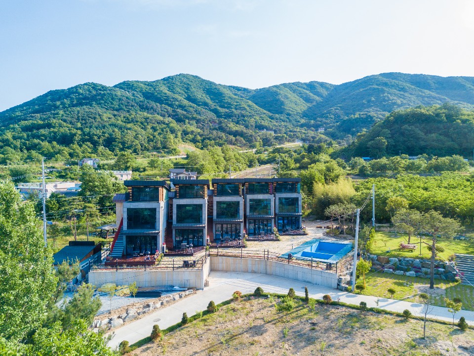예당글로리아펜션