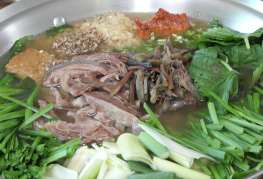 월드컵식당
