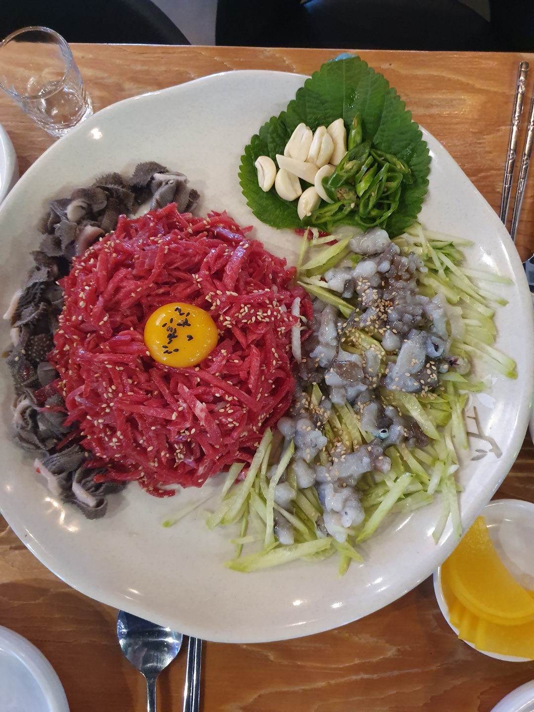 할매포차 소하1호점