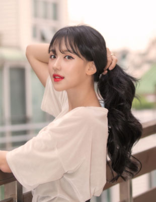 헤어캐슬 24시붙임머리전문점 논현본점