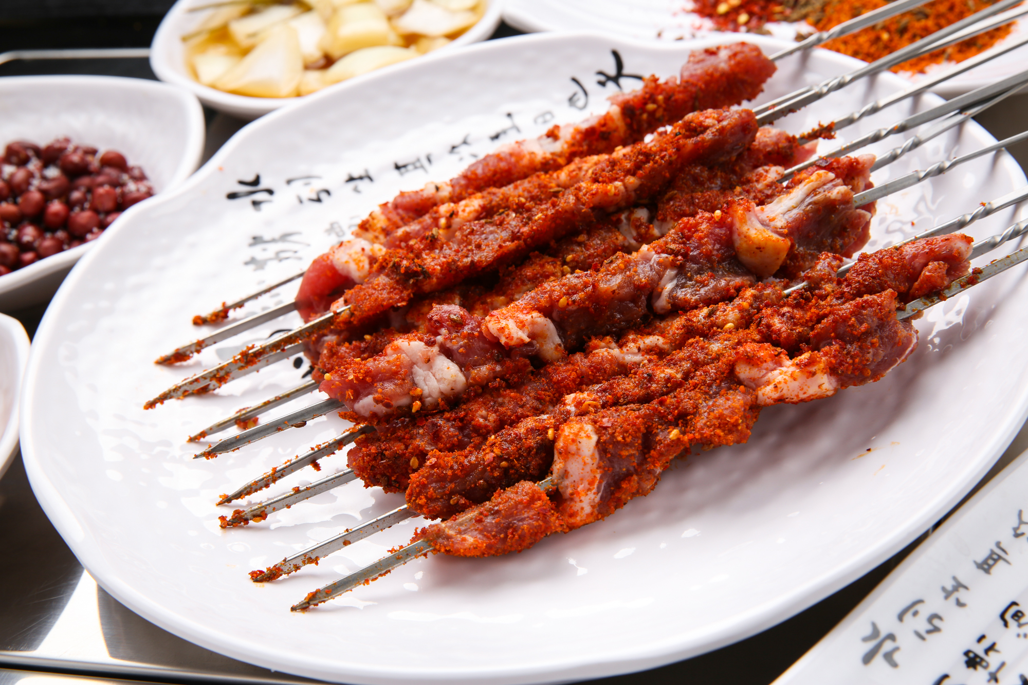 하얼빈 양꼬치 잠실본점 사진 7