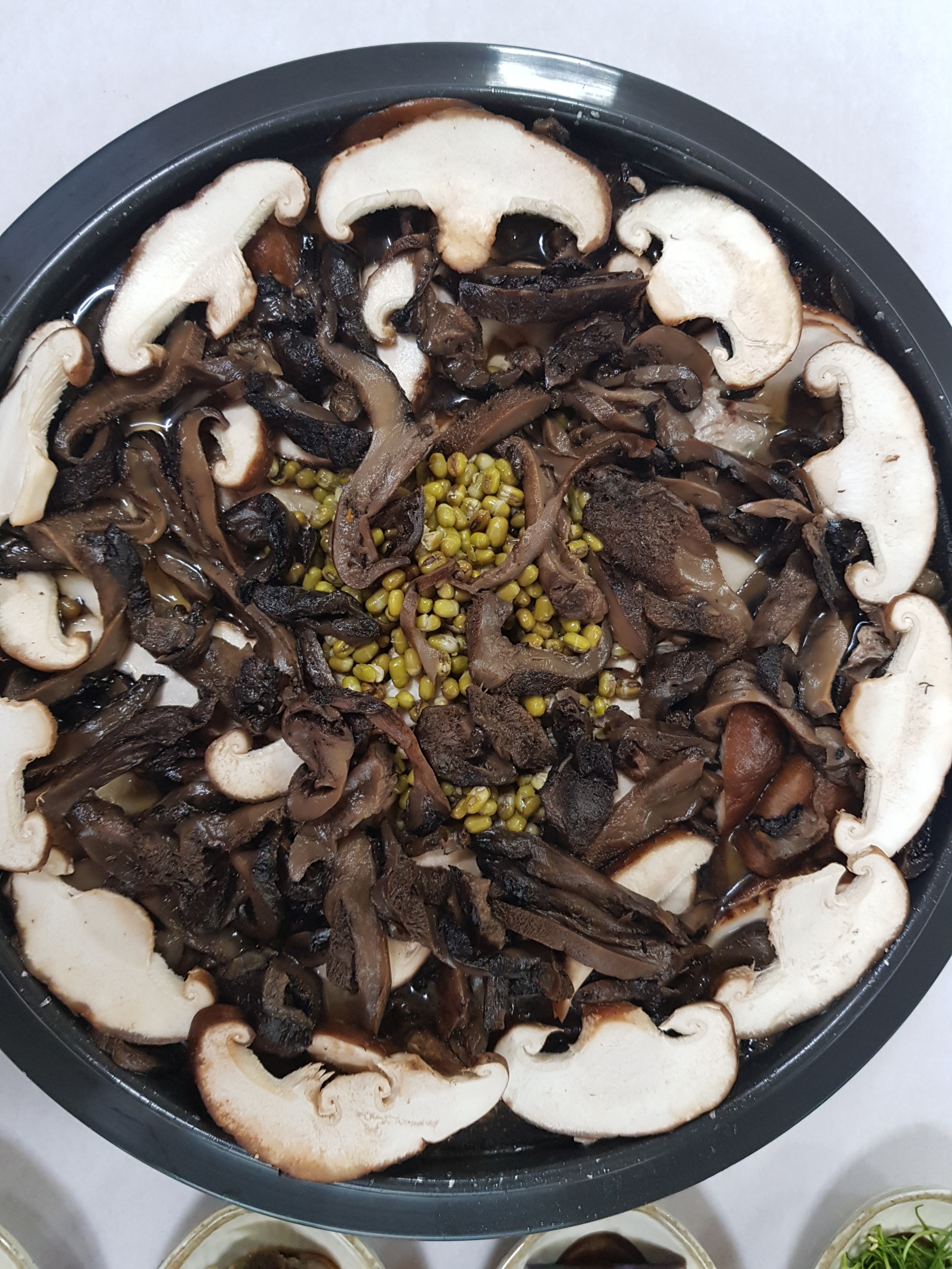 교룡가든