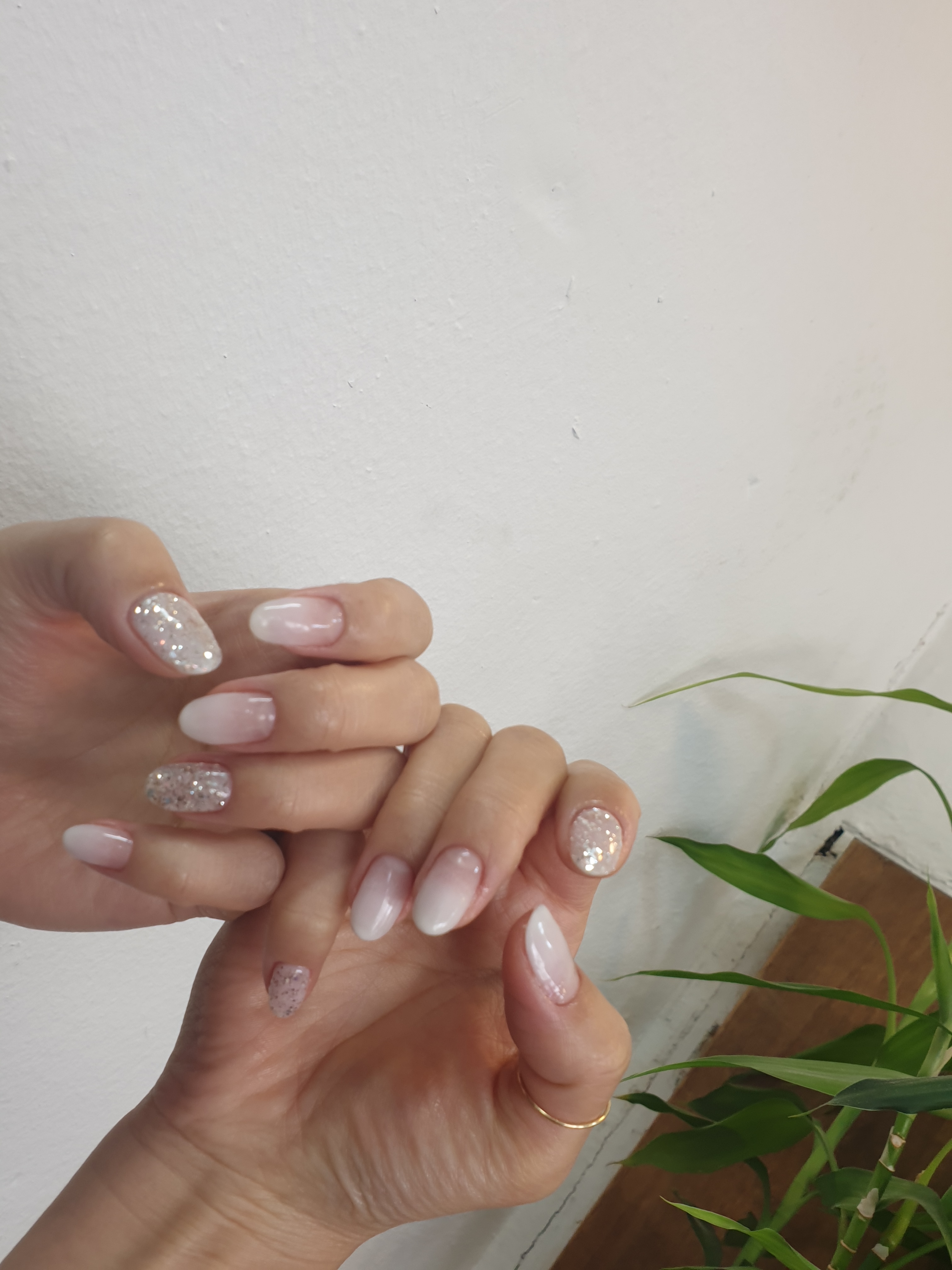 진네일nail&속눈썹