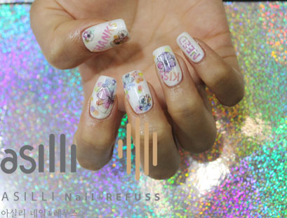 아실리네일 레푸스 세종종촌점 대표 이미지