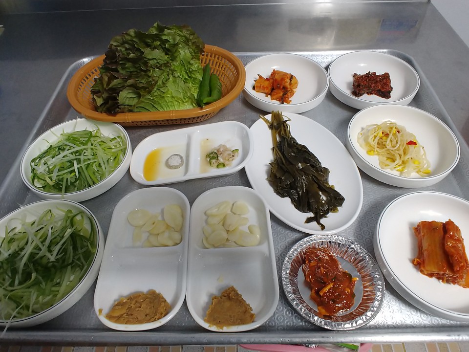 산지검은돈 식육식당