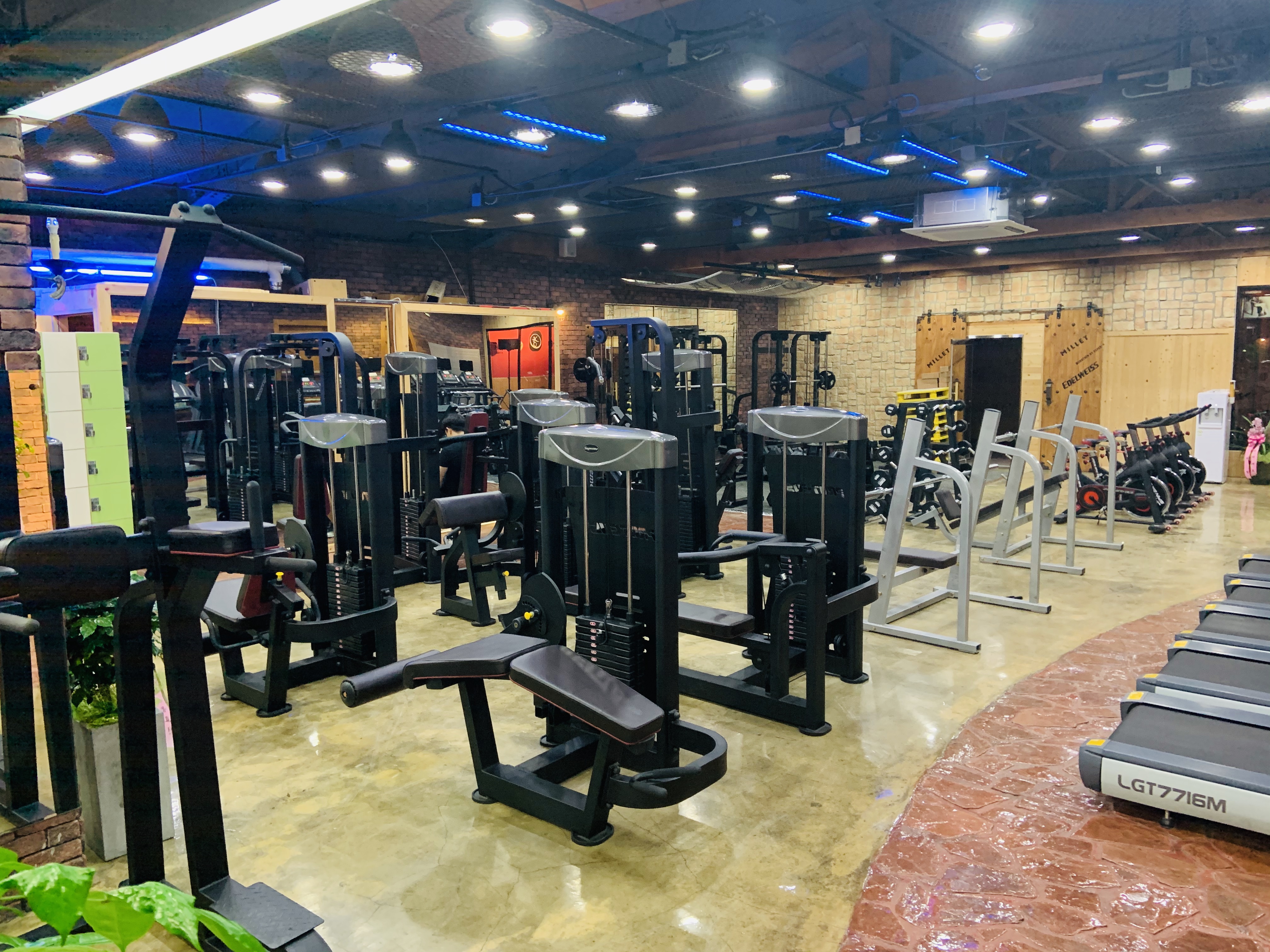 휘트니스 밀땅 GYM 대표 이미지