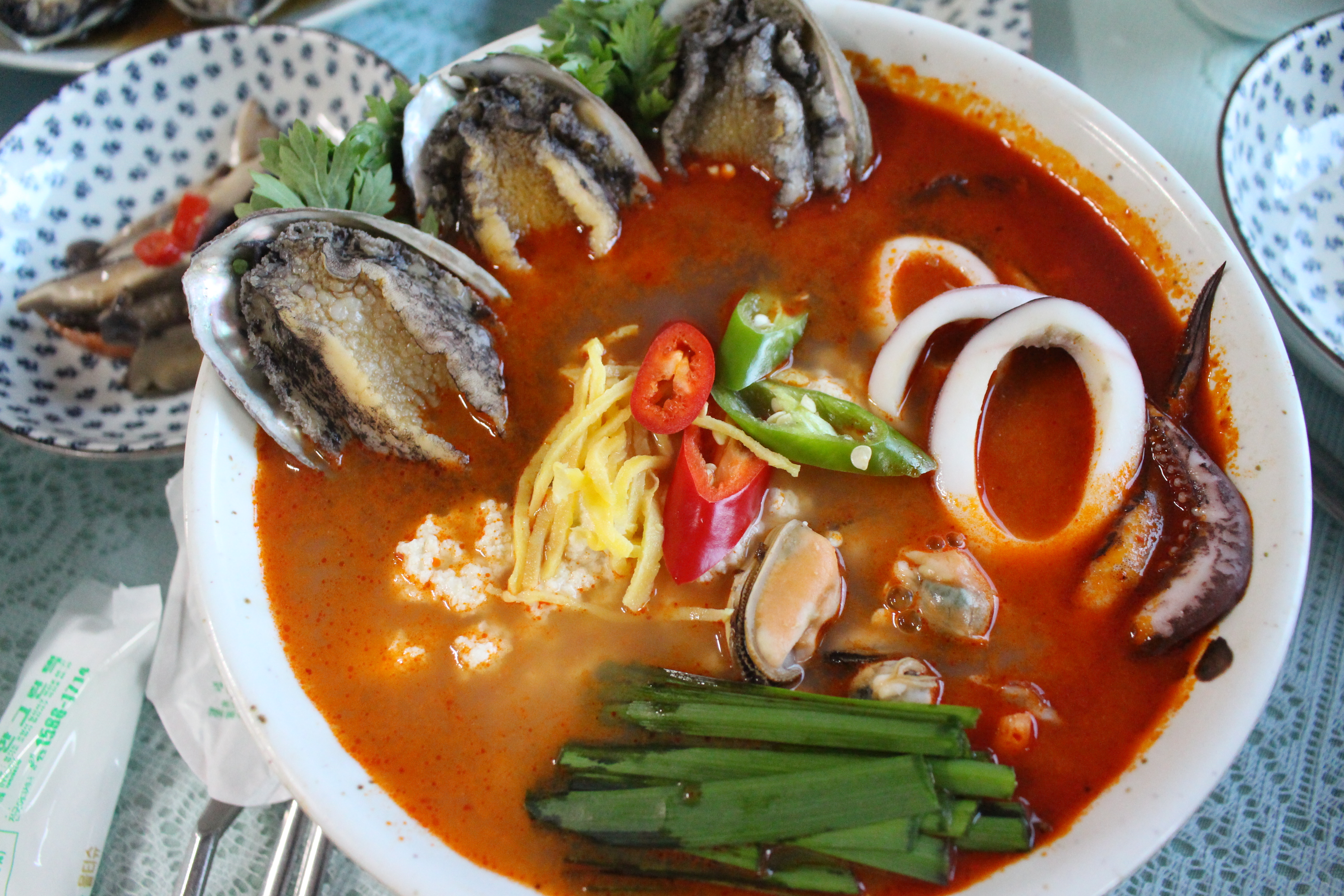 하성짬뽕순두부 이미지 9